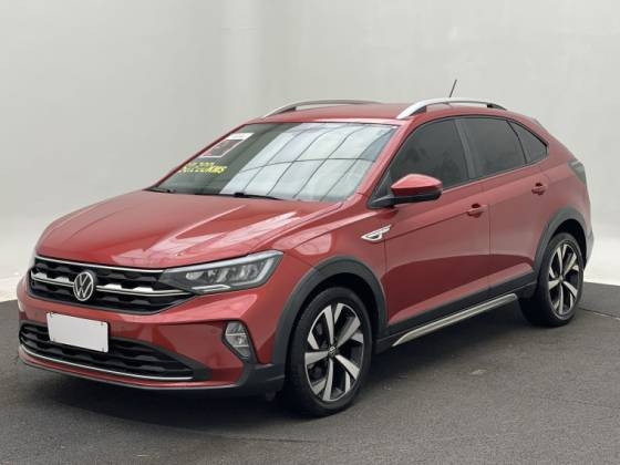 VOLKSWAGEN NIVUS 1.0 200 TSI TOTAL FLEX HIGHLINE AUTOMÁTICO